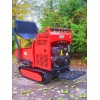Minidumper WGS 500 HYDRO